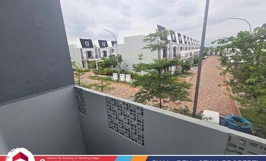 Jual Dan Sewa Ruko Primary Lokasi Strategis Dan Bebas Banjir,Dapatkan Investasimu Miliki Ruko Di Metland Menteng
