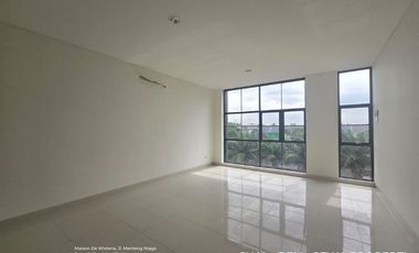 Jual Dan Sewa Ruko Primary Lokasi Strategis Dan Bebas Banjir,Dapatkan Investasimu Miliki Ruko Di Metland Menteng