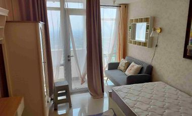 Disewakan apartment vasanta Innopark MM2100, Cibitung