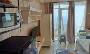 Disewakan apartment vasanta Innopark MM2100, Cibitung