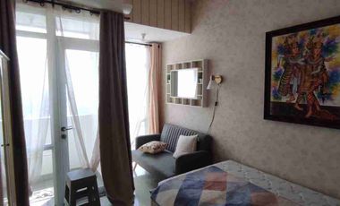 Disewakan apartment vasanta Innopark MM2100, Cibitung