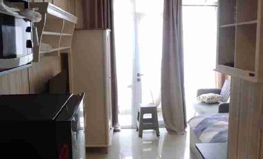 Disewakan apartment vasanta Innopark MM2100, Cibitung