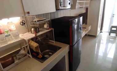 Disewakan apartment vasanta Innopark MM2100, Cibitung