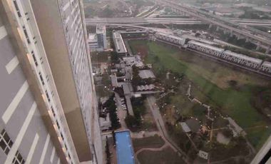 Disewakan apartment vasanta Innopark MM2100, Cibitung