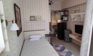 Disewakan apartment vasanta Innopark MM2100, Cibitung