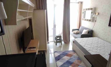 Disewakan apartment vasanta Innopark MM2100, Cibitung