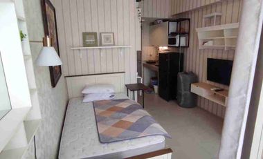 Disewakan apartment vasanta Innopark MM2100, Cibitung