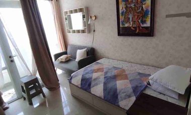 Disewakan apartment vasanta Innopark MM2100, Cibitung