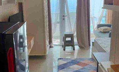 Disewakan apartment vasanta Innopark MM2100, Cibitung