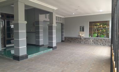Jual Rumah Strategis Di Maguwo Cocok Untuk Hunian, Usaha & Investasi
