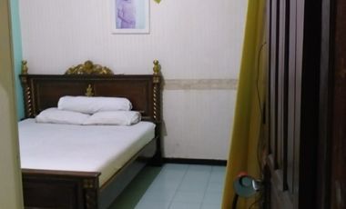 Jual Rumah Strategis Di Maguwo Cocok Untuk Hunian, Usaha & Investasi