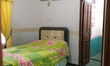 Jual Rumah Strategis Di Maguwo Cocok Untuk Hunian, Usaha & Investasi