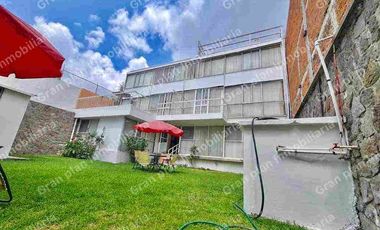 Renta Loft  Amueblado, Colonia La Paz, Puebla