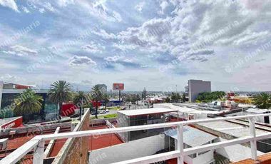Renta Loft  Amueblado, Colonia La Paz, Puebla
