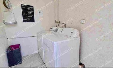 Renta Loft  Amueblado, Colonia La Paz, Puebla