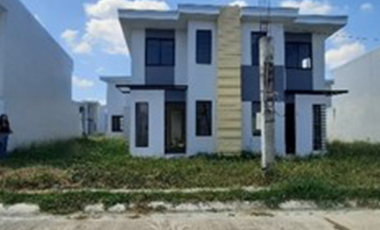 [07032-DAG-293] house & lot for sale at Amaia Scapes Subdivision in Urdaneta City