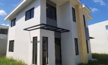 [07032-DAG-293] house & lot for sale at Amaia Scapes Subdivision in Urdaneta City