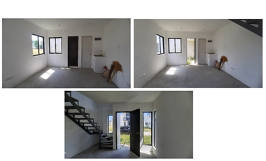 [07032-DAG-293] house & lot for sale at Amaia Scapes Subdivision in Urdaneta City