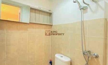 Apartemen Green Bay Pluit Greenbay Full Furnished Studio 21M2 Paling Worth It, View Kota Tower Depan
