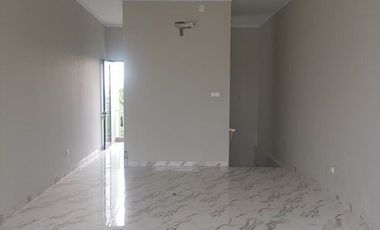 Ruko Baru 2 Lantai Disewakan, di Monang Maning Denpasar Area