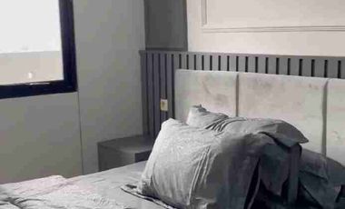 dijual apartemen begawan malang full furnished