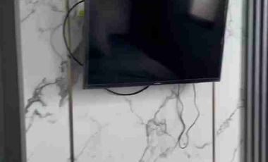 dijual apartemen begawan malang full furnished