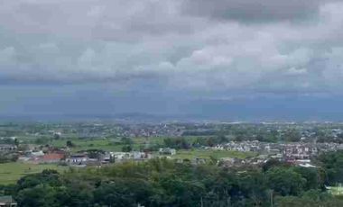 dijual apartemen begawan malang full furnished