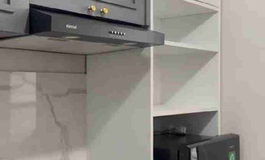 dijual apartemen begawan malang full furnished