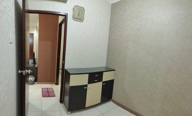 Apartement Mediterania Garden Residence 2 2 BR Furnished Bagus