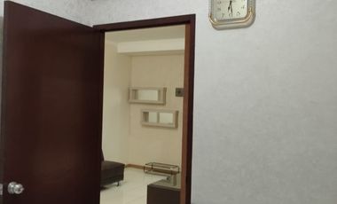 Apartement Mediterania Garden Residence 2 2 BR Furnished Bagus