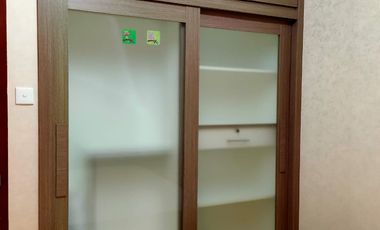 Apartement Mediterania Garden Residence 2 2 BR Furnished Bagus