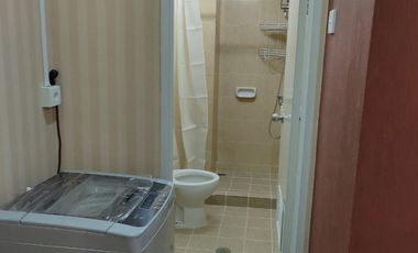 Apartement Mediterania Garden Residence 2 2 BR Furnished Bagus