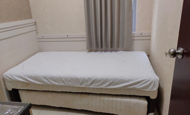 Apartement Mediterania Garden Residence 2 2 BR Furnished Bagus