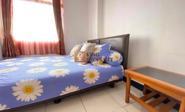 Hunian One Stop Living Full Furnished 2BR Siap Tinggal Green Bay Pluit Greenbay