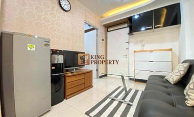 Hunian One Stop Living Full Furnished 2BR Siap Tinggal Green Bay Pluit Greenbay