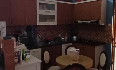 Dijual rumah bonus Aneka anggrek dan tanaman hias, Kelengkeng  dengan luas tanah 684 lokasi Gedongkiwo Kota Yogyakarta