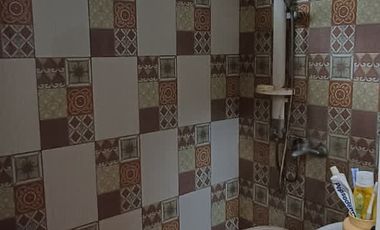 Dijual rumah bonus Aneka anggrek dan tanaman hias, Kelengkeng  dengan luas tanah 684 lokasi Gedongkiwo Kota Yogyakarta