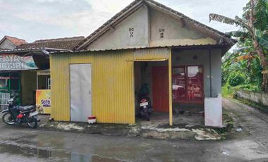 Rumah disewakan di Trirenggo, Bantul, Bantul, Daerah Istimewa Yogyakarta