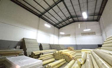 Gudang Green Sedayu Bizpark 13x36 432m Cakung Jakarta Timur