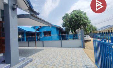 ขายบ้านเดี่ยว ศรีชาววัง25 เนื้อที่ 59 ตร.วา บ้านเกาะ อุตรดิตถ์