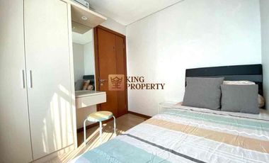 Eksklusif 2Br 77M² Furnished Mewah Nuansa Resort View Laut Lepas, Condominium Green Bay Pluit Greenbay