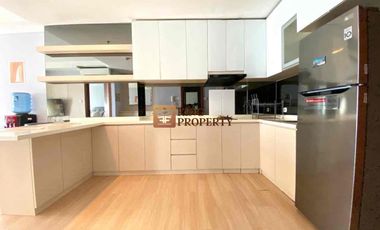 Eksklusif 2Br 77M² Furnished Mewah Nuansa Resort View Laut Lepas, Condominium Green Bay Pluit Greenbay