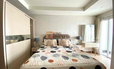 Eksklusif 2Br 77M² Furnished Mewah Nuansa Resort View Laut Lepas, Condominium Green Bay Pluit Greenbay
