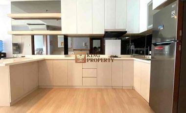 Eksklusif 2Br 77M² Furnished Mewah Nuansa Resort View Laut Lepas, Condominium Green Bay Pluit Greenbay
