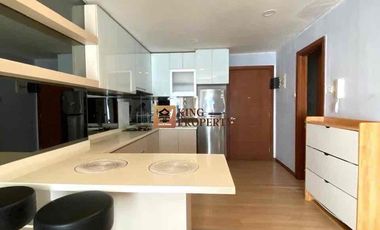 Eksklusif 2Br 77M² Furnished Mewah Nuansa Resort View Laut Lepas, Condominium Green Bay Pluit Greenbay