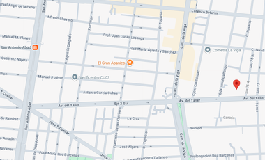 Departamento  en Remate Bancario, Seguridad de Inversión al 100% POR ESCRITO. MAGNÍFICA OPORTUNIDAD PARA SUS INVERSIONES.