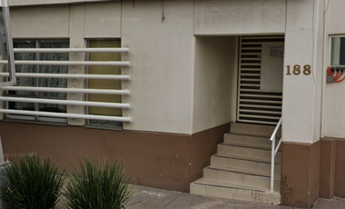 Departamento  en Remate Bancario, Seguridad de Inversión al 100% POR ESCRITO. MAGNÍFICA OPORTUNIDAD PARA SUS INVERSIONES.