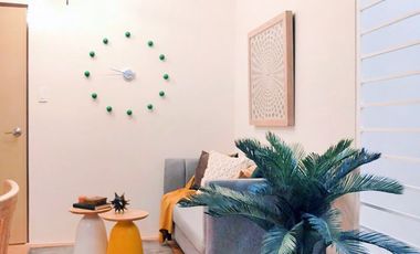 2BR Terraces Jubilation: Modern Biñan Living