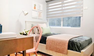 2BR Terraces Jubilation: Modern Biñan Living