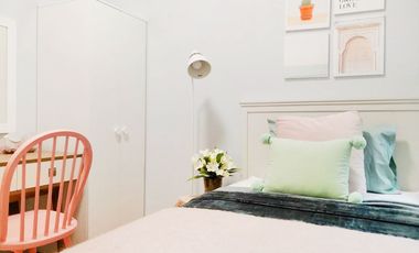 2BR Terraces Jubilation: Modern Biñan Living